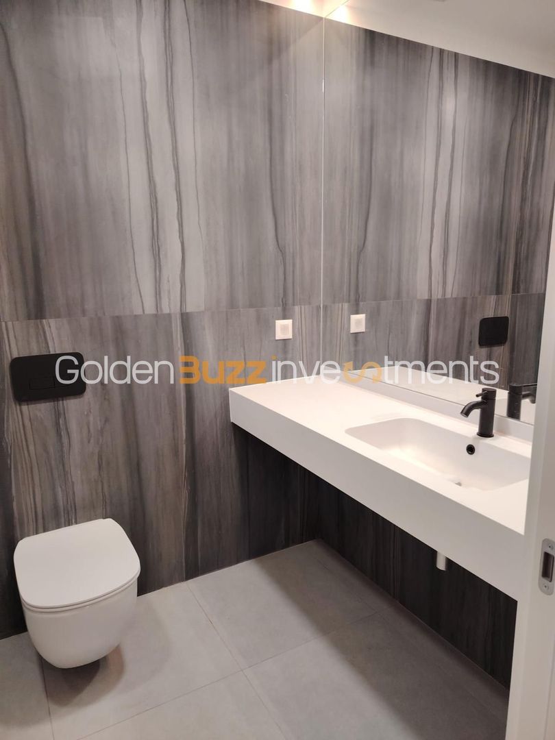 Apartament 3 camere | Nusco | Parcare - Poză 8