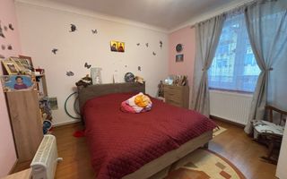 Casa Parcul SUB ARINI cu teren de 950mp - Poză 15