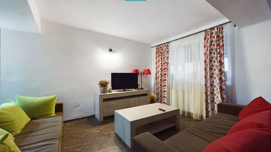 Pensiune în stațiunea Moneasa - Poză 8