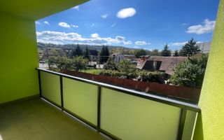 Apartament de 2 camere, 57mp, parcare, zona Corneliu Coposu - Poză 10