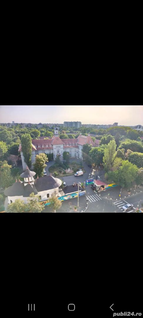 De inchiriat apartament 2 camere , Soseaua Berceni Sector4 - Poză 7