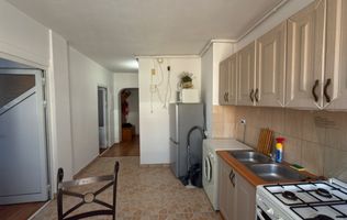 Apartament 2 camere de închiriat / ultracentral