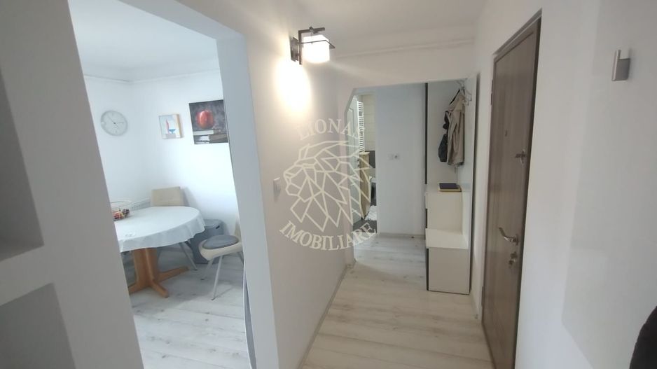 Apartament 2 camere 51 mp-ideal locuire-Zona Centrala - Poză 7