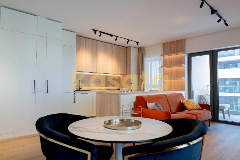 Apartament 2 camere de închiriat în Aviației – zonă premium - Poză 1