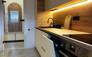 Vânzare apartament 4 camere, LUX, complet renovat, Zorilor-UMF - Poză 4