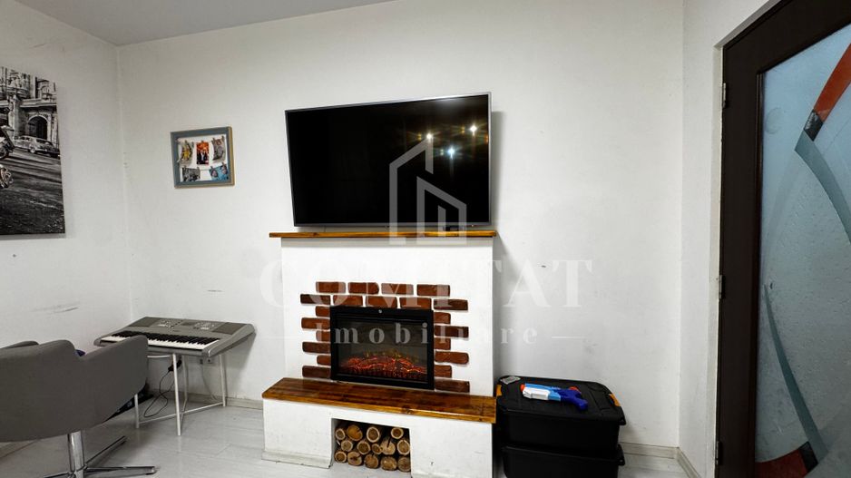 Apartament cu 3 camere | Parcare inclusă | Zona Sopor - Baza Sportivă - Poză 2