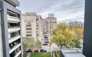 2 camere modern de inchiriat zona Unirii - Union Plaza - Poză 15