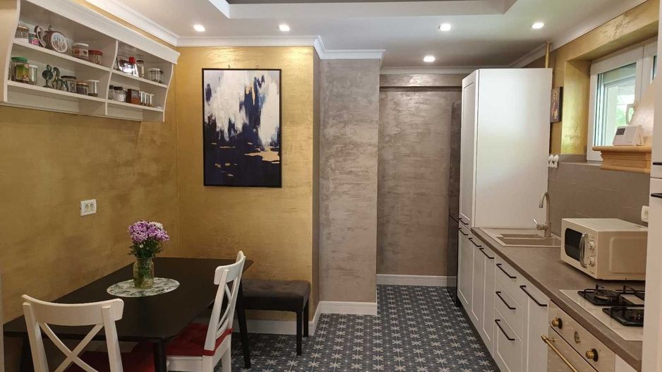 3 camere Baneasa - Greenfield - Poză 6