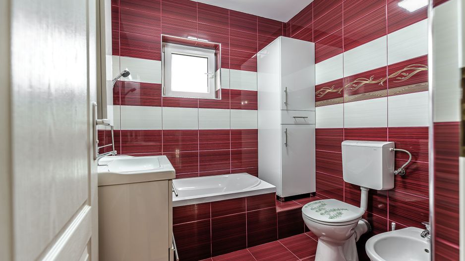 Vilă superbă 6 camere - Bujac - Poză 7