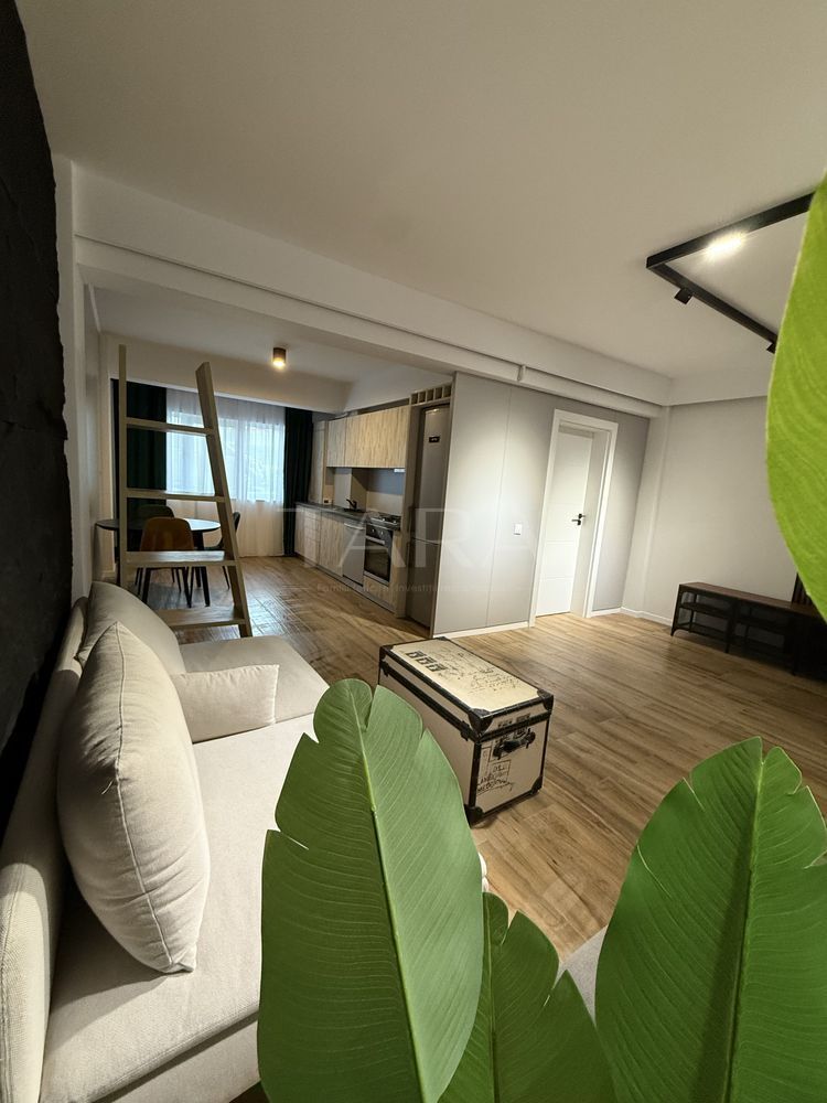 Apartament 2 camere renovat, Zorilor – zona Leroy Merlin - Poză 1