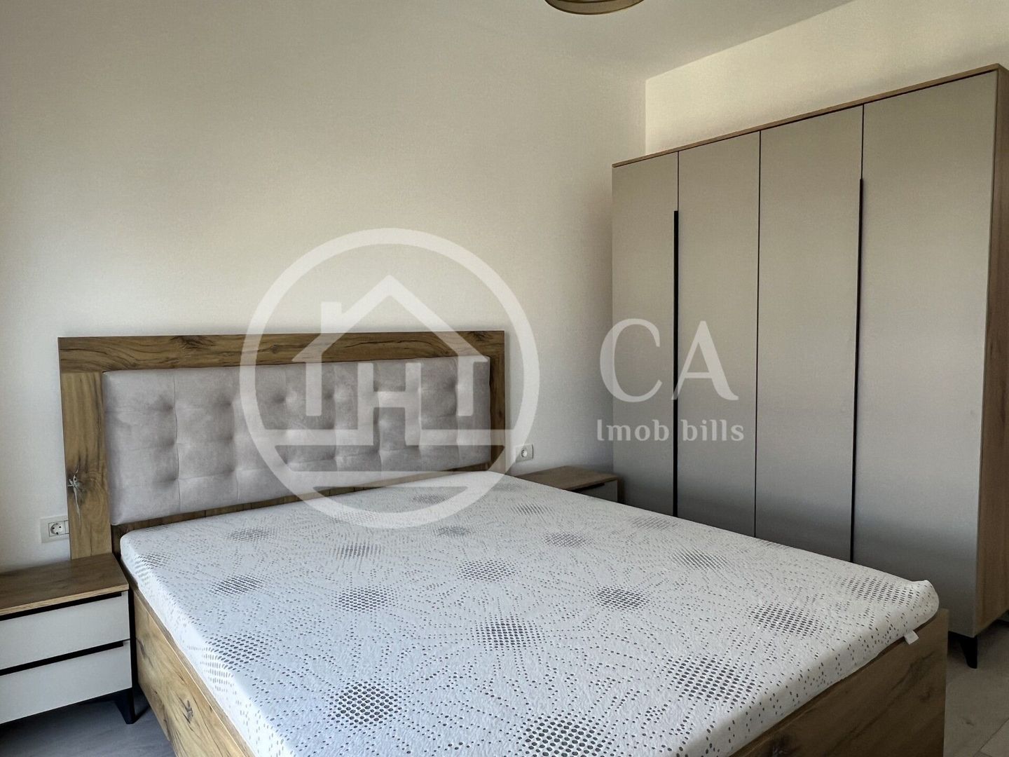 Apartament cu 2 camere de inchiriat in Grand Hill Oradea - Poză 9