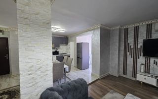 Ocazie! Apartament 4 camere – Calea Lipovei et. 2 - Poză 3