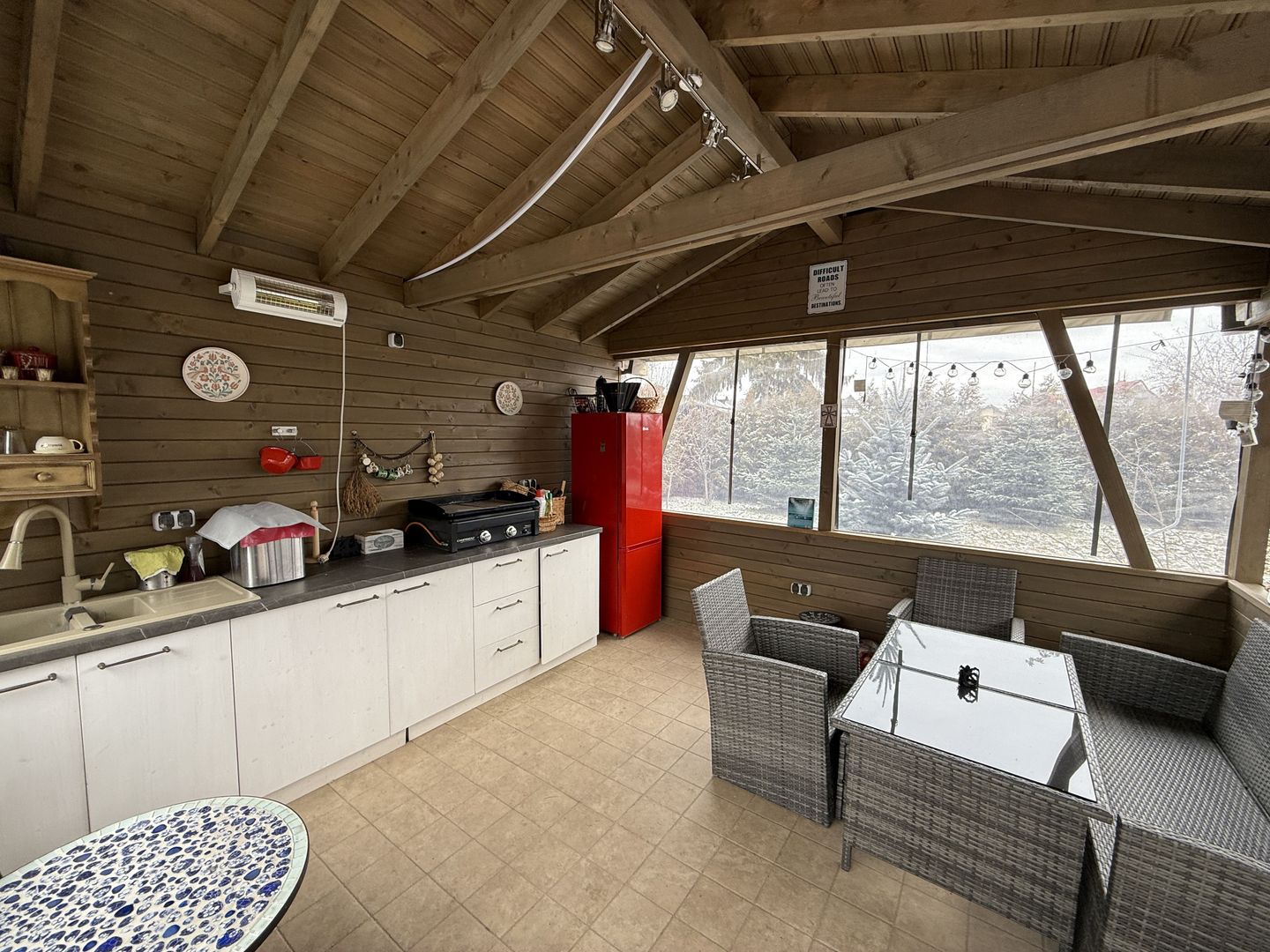 Vila de vacanta superbă Cornu (COMISION ZERO) - Poză 34