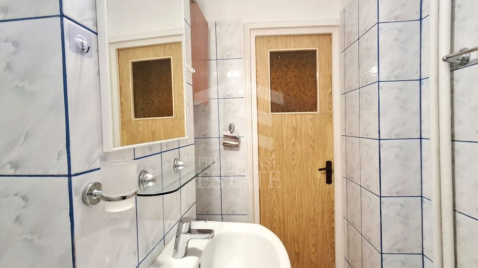 De vânzare – Apartament 2 camere decomandat | Lacul Tei – Teiul Doamne - Poză 14