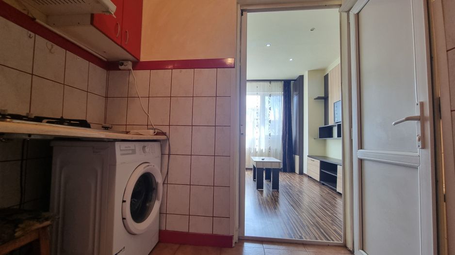 Garsonieră Poarta 6 – ideală pentru locuit sau investiție - Poză 3