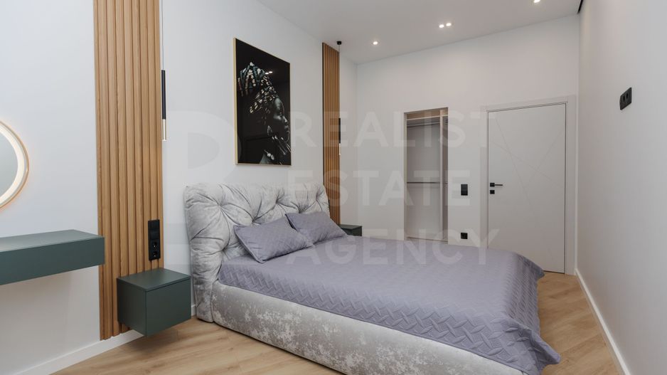 Vânzare, apartament, 3 camere, str. Vasile Lupu, Buiucani - Poză 10