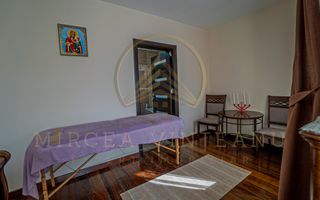 Palazu Mare / Elvila  - Vila deosebită compusă din S+P+2E, mobilata și utilata - Poză 47