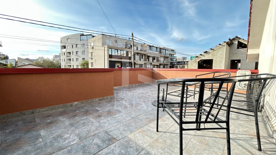 Vilă P+1 Mamaia Nord | 308 mp | 6 Camere | 6 băi | 6 locuri de parcare - Poză 24