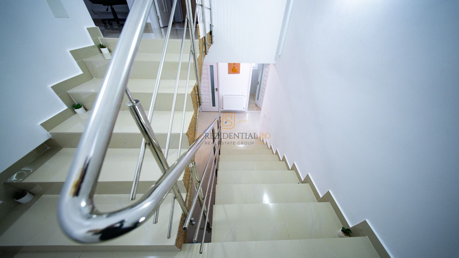 Vila individuala, 4 camere, curte 290 mp, mobilata si utilata, Ilfov - Poză 7