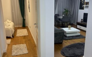 2 camere | Alongside Unirii Fountains | Parlament | parcare - Poză 4