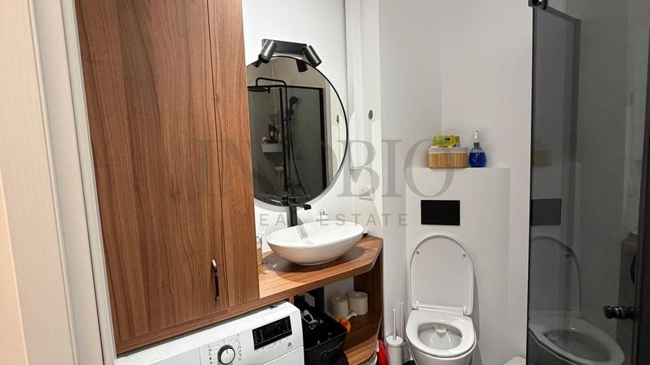 Apartament de 3 camere premium, luminos | Universitate - Armenească - Poză 8