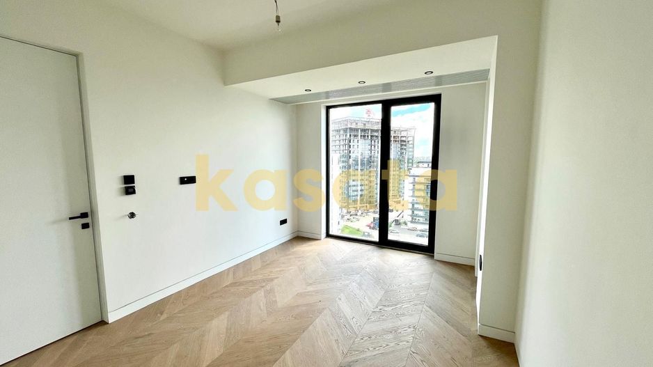 Apartament 2 camere LUX | Vedere Lac | Parcare | BHB | 265 000 + TVA - Poză 3