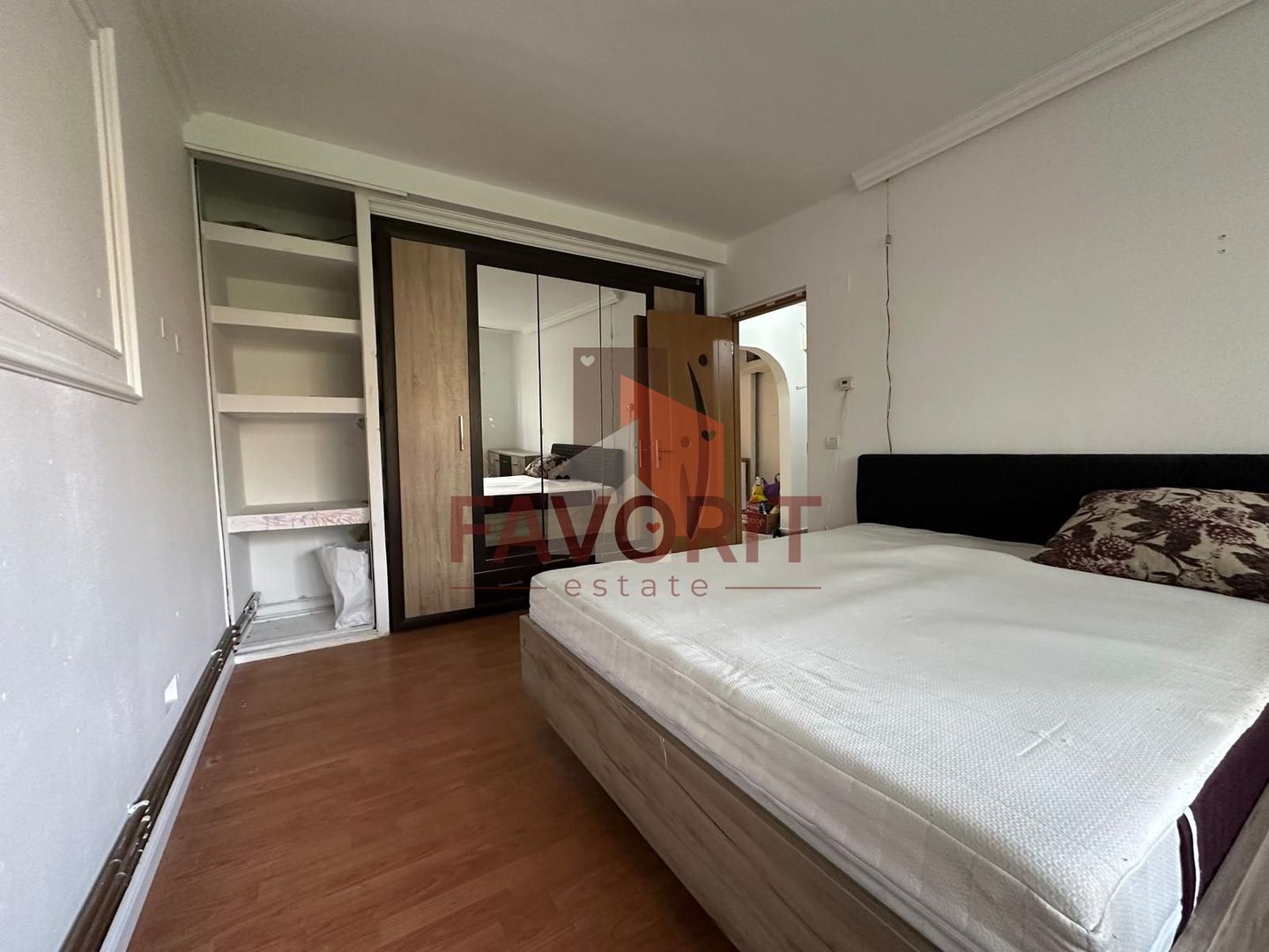 3 camere | centrala proprie | zona excelenta | investitie | - Poză 2