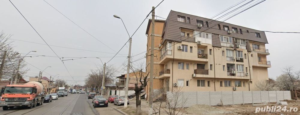 apartament cu 2 camere in sectorul 5 - Poză 10