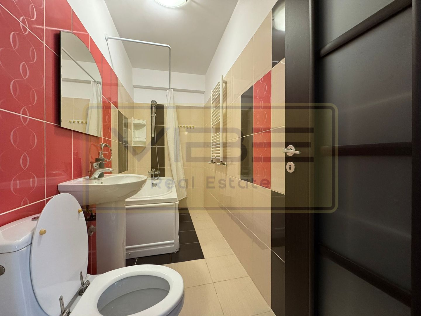 Apartament 2 camere+parcare zona Tatarasi Penta Rezidential - Poză 12