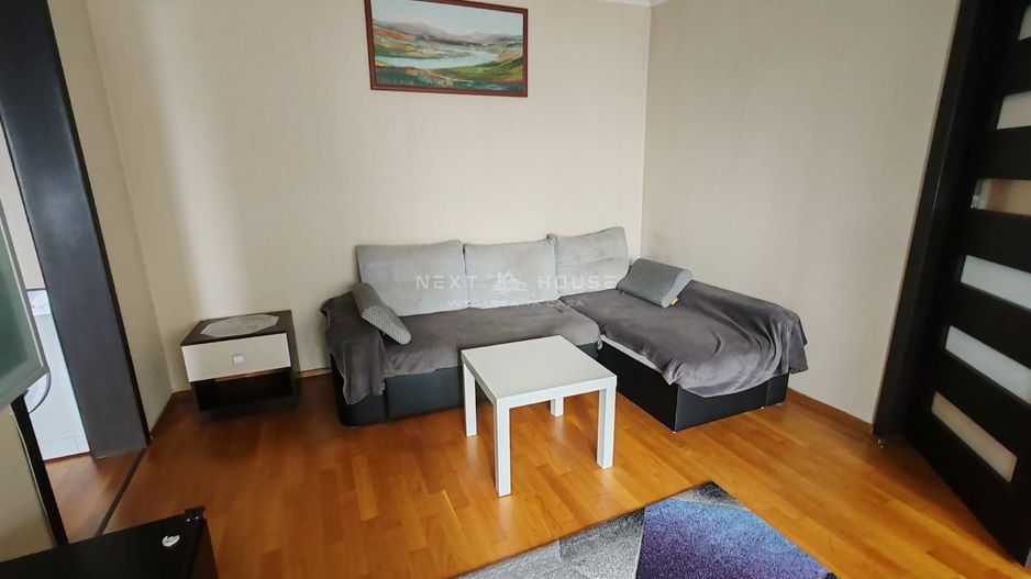 Apartament 2 camere  -  Rahova ( Sebastian ) - Poză 2