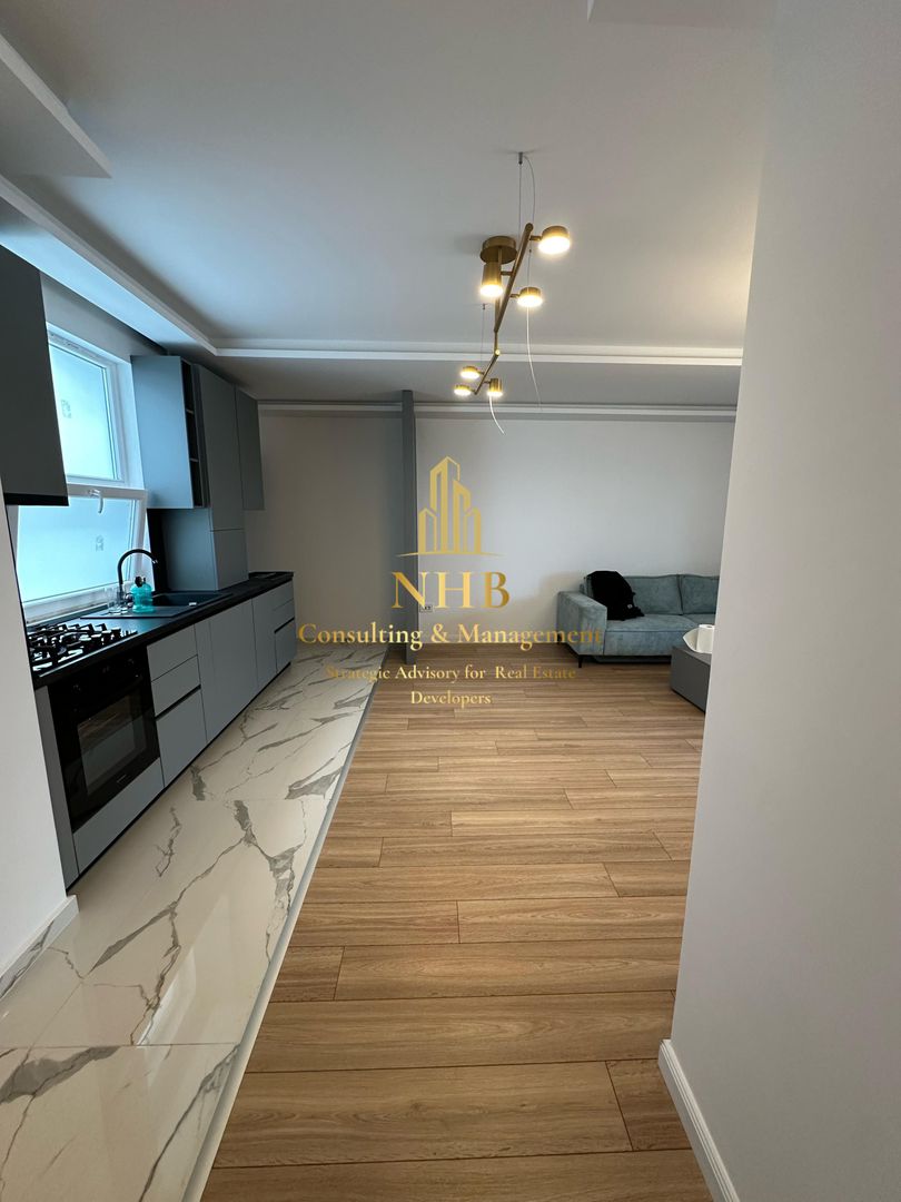 Apartament 4 camere – 100mp Zona Pipera - Poză 5