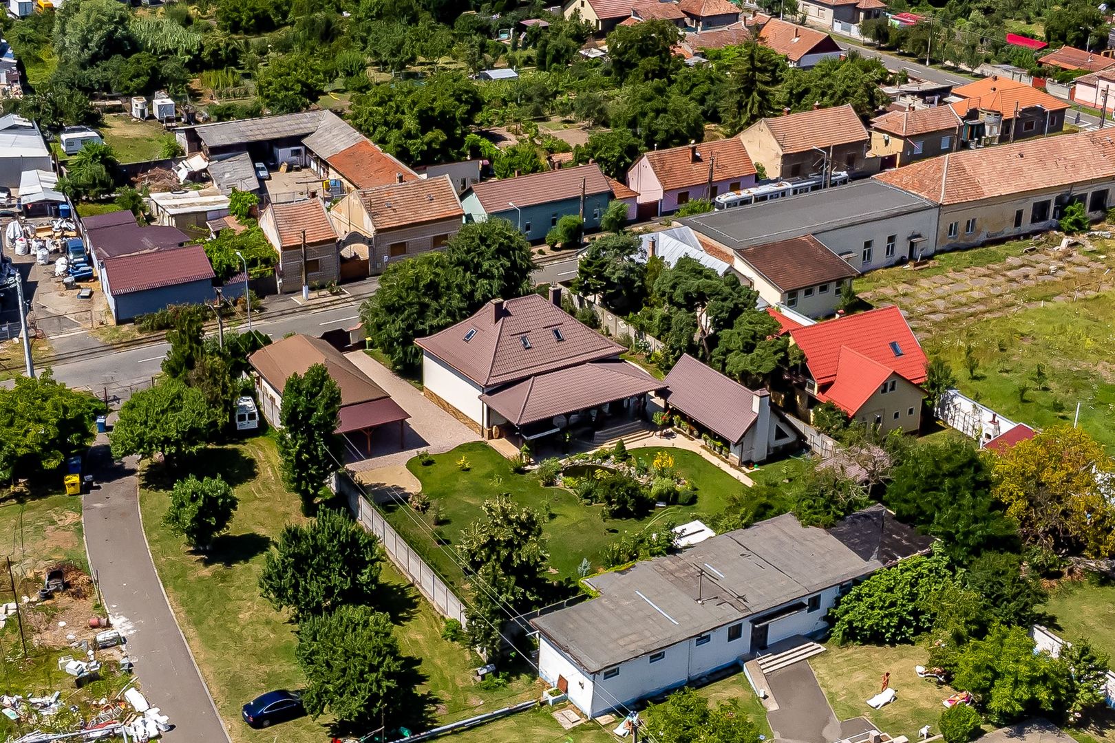 Vilă istorică în Arad. - Poză 8