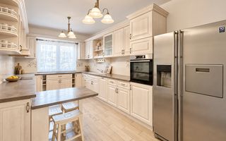 Villas for Rent I London Residence Pipera | 5 Bedrooms | Tennis Court - Poză 7