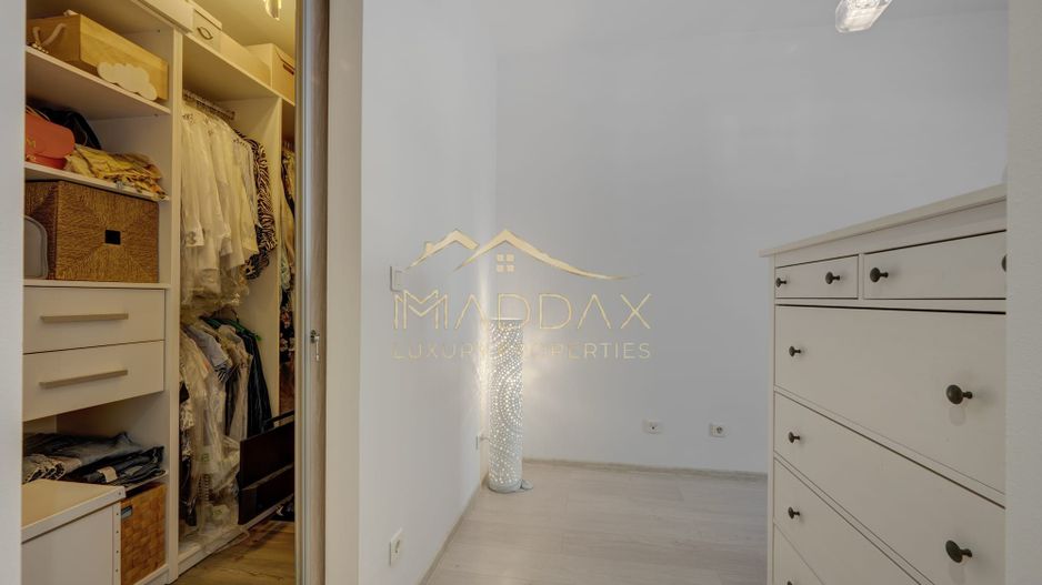 3 Camere | 77 mp Utili | Boxă Inclusă | Piscină & Fitness | Lângă Pădurea Băneas - Poză 11