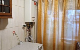 Apartament 2 camere, semidecomandat, parter, zona Podu Roș, Iași – 48 mp - Poză 5