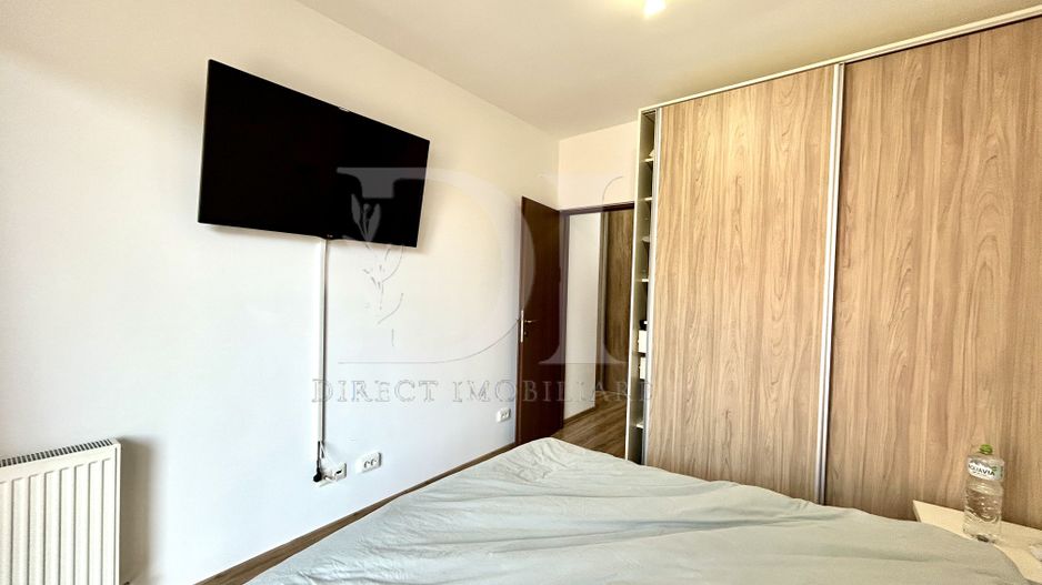 Apartament cu 2 camere de vânzare | Zona Roata Făget – Cluj-Napoca - Poză 6
