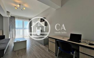 Apartament de închiriat cu 2 camere în zona centrală, Oradea - Poză 7