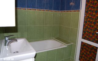 AP.2 CAMERE - TINERETULUI, BLOC REABILITAT, BUCATARIE INCHISA, METROU - Poză 7