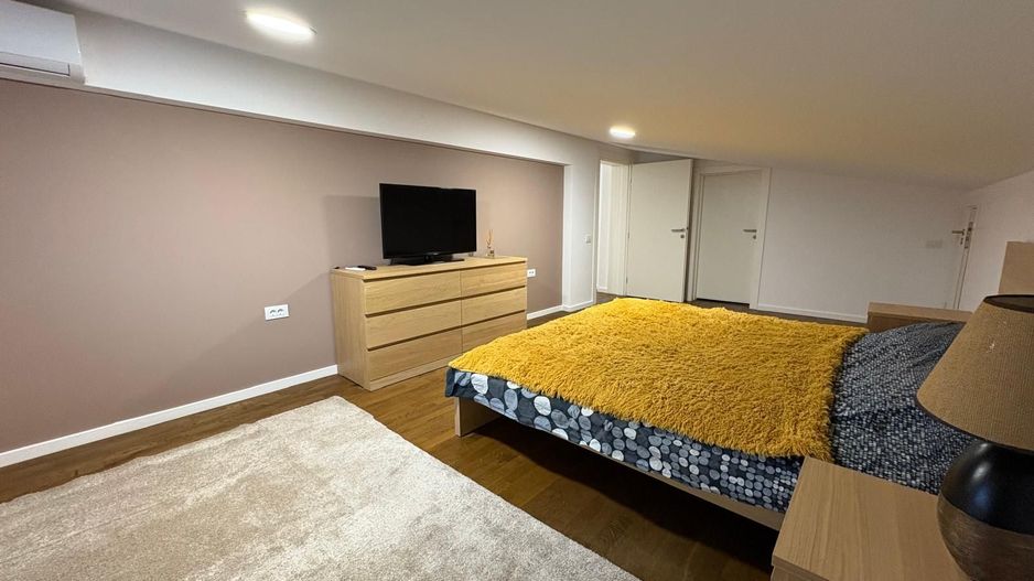 AP. 3 CAMERE BRANCOVEANU, PRIMA INCHIRIERE, LOC PARCARE, BLOC NOU - Poză 9