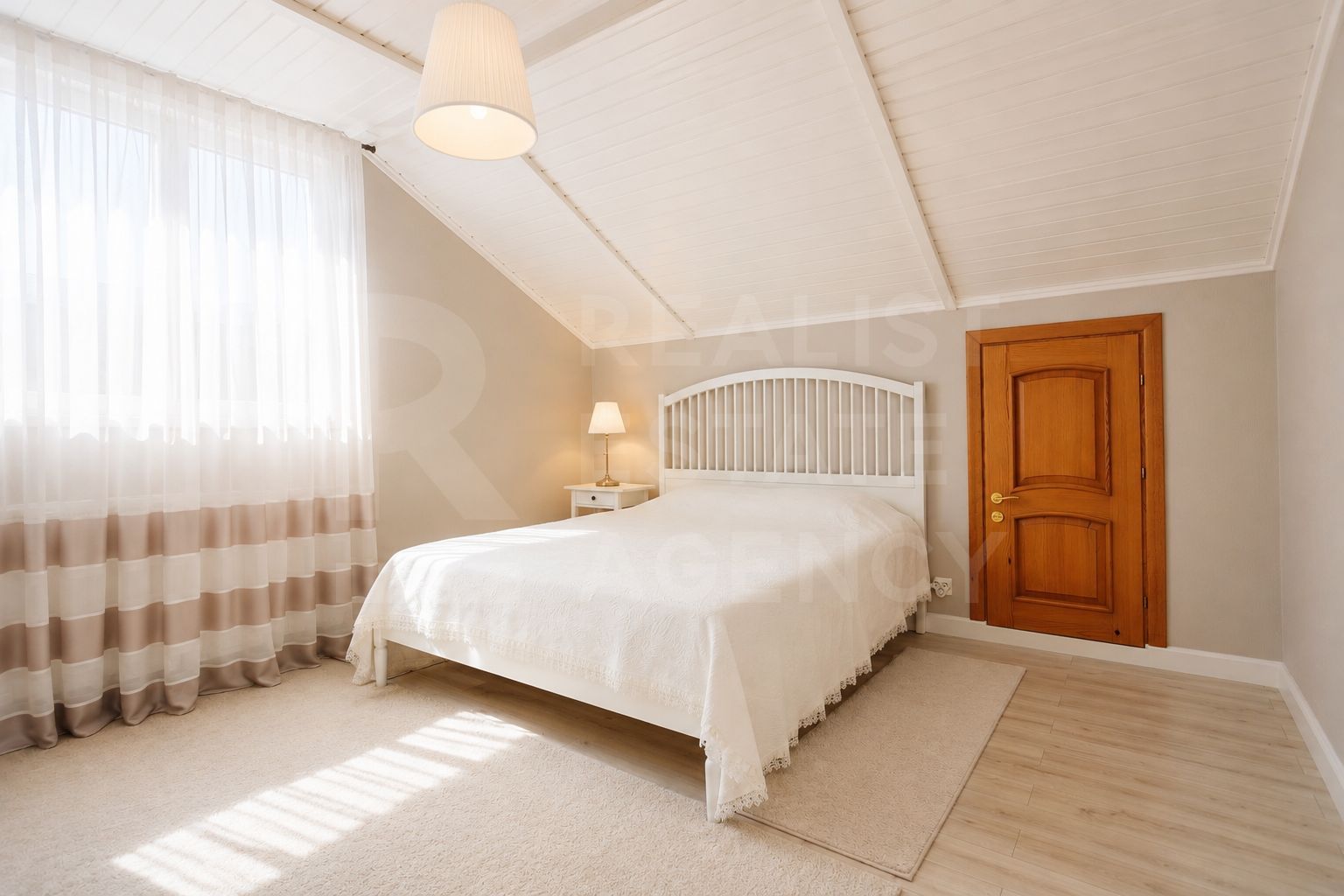 Vânzare penthouse 3 camere, bd. Decebal, Colonița. - Poză 11