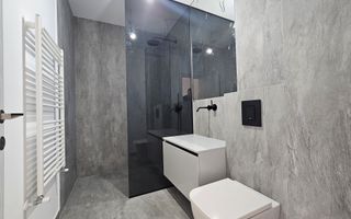 Penthouse 4 camere 3 bai de Lux în  Iancu Nicolae, Baneasa Nou - Poză 12