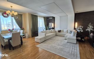 Apartament 4 camere - Imobil Boutique - vedere Lac Floreasca - Poză 1