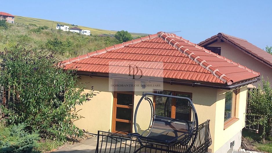 ✨ Închiriere apartament 1 camera –Chinteni, Cluj-Napoca - Poză 1