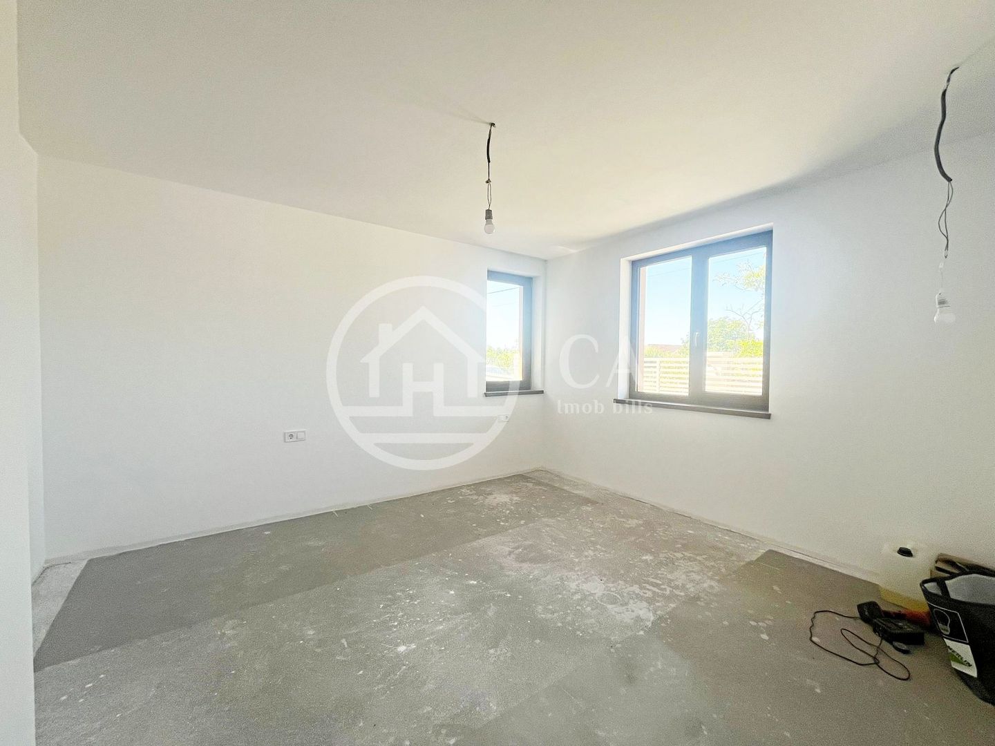 Casă de vânzare cu 3 camere in Cihei, Bihor - Poză 13