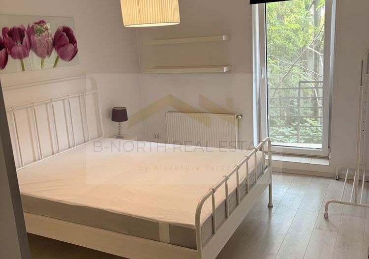 Apartament 2 camere de închiriat | Foișorului – Nerva Traian | Timpuri Noi - Poză 1