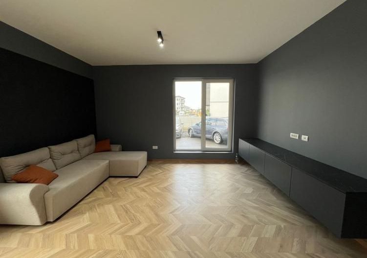 Braytim | 2 Camere | Curte proprie | Mobilat si Utilat - Poză 2