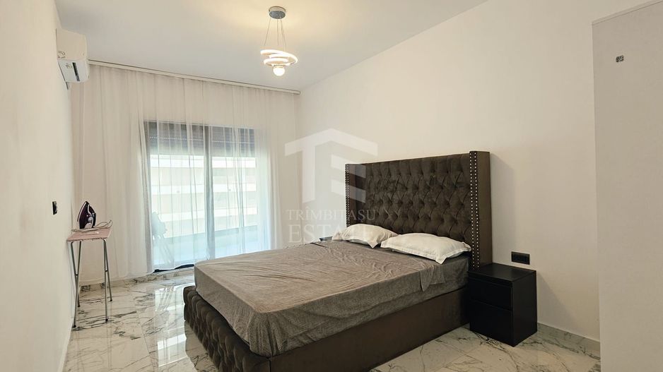 Casa del Mar – 3 camere, terasă generoasă, vedere la mare și lac - Poză 3
