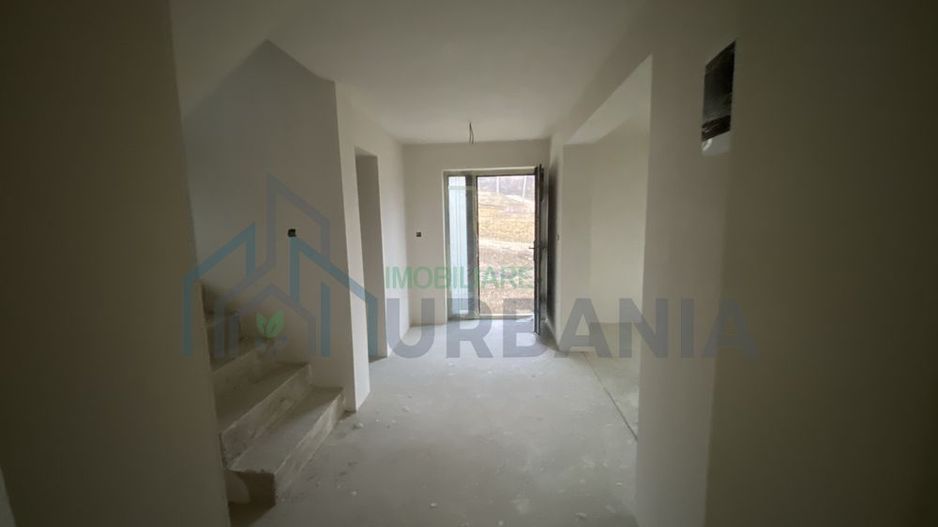 Casă de vânzare, 4 camere, Vladiceni – 120 mp utili, teren 517 mp - Poză 8