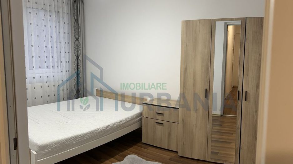 Apartament 3 camere Tudor Vladimirescu - Poză 1
