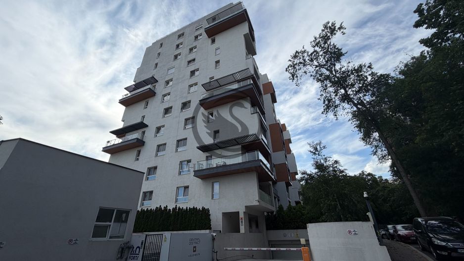 Studio de vanzare | Central District 4 Elemente, Fizicienilor | I.O.R. - Poză 18